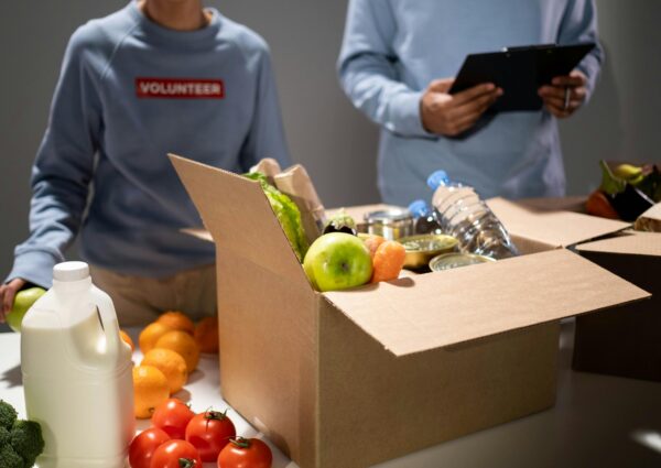 International Volunteer Day