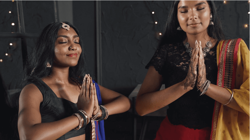 Many voices speak of change, but ours is guided by timeless Sanatan wisdom and a commitment to true human upliftment.