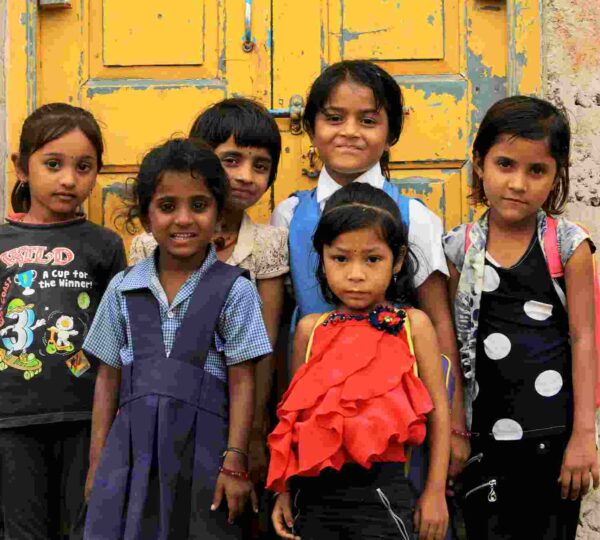 Bhagwat Prapti Sandesh Foundation Work – Projects, Impact, and Community Service