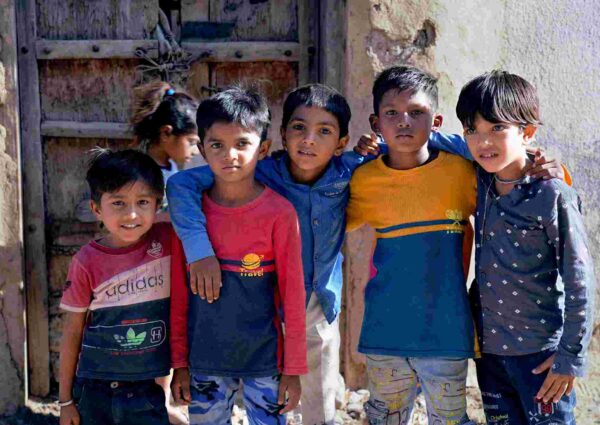 Universal Children’s Day