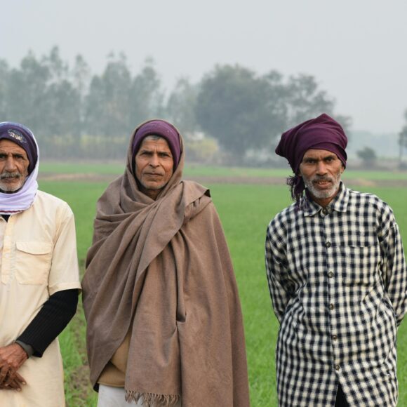 Community Development