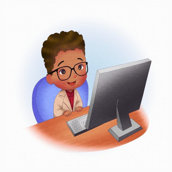 Filling Early Learning Gaps