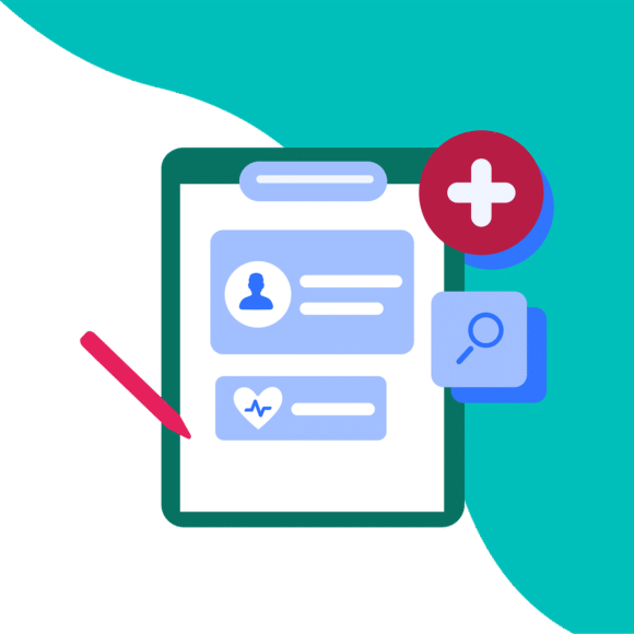 Swasth Gaon Camp – Healing for Every Family