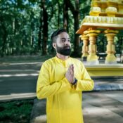 Dr. Gaurav - Bhagwat Prapti Sandesh Foundation