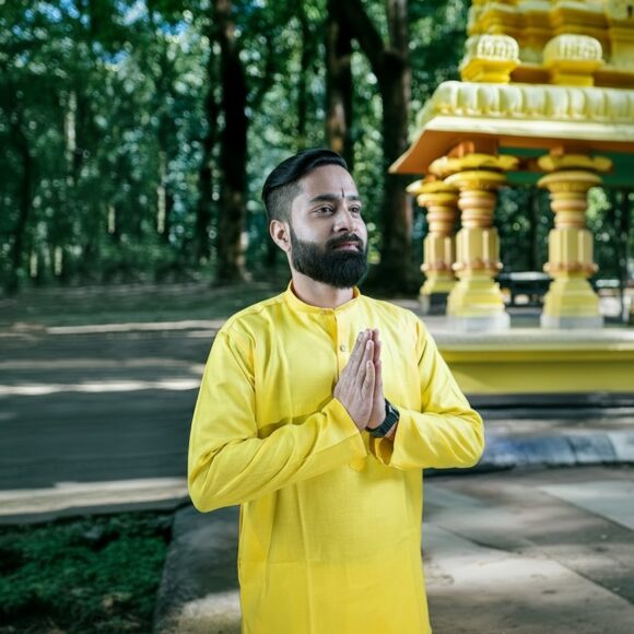 Bhagwat Prapti Sandesh Foundation – Who We Are & What We Stand For!