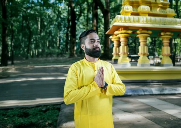 Bhagwat Prapti Sandesh Foundation – Who We Are & What We Stand For!