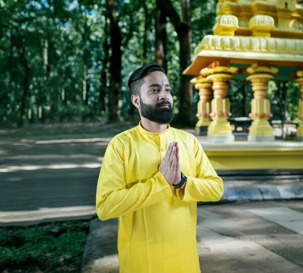 Bhagwat Prapti Sandesh Foundation – Who We Are & What We Stand For!